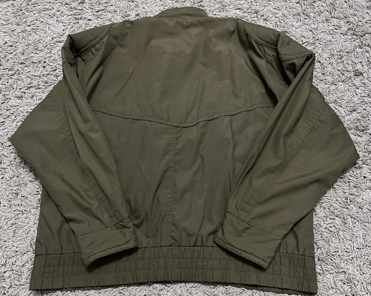 Vintage vintage Camel Trophy sportswear jacket size M Size US M / EU 48-50 / 2 - 2 Thumbnail