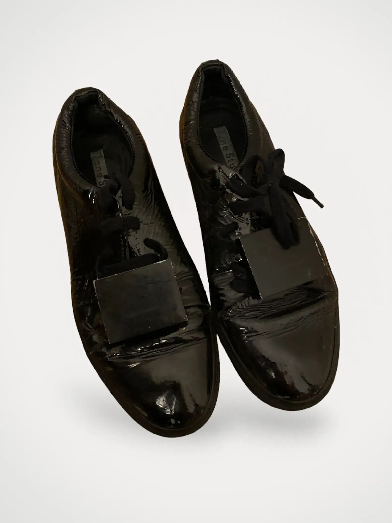 Acne Studios Acne Studios Sneakers Size US 11 / IT 41 - 1 Thumbnail
