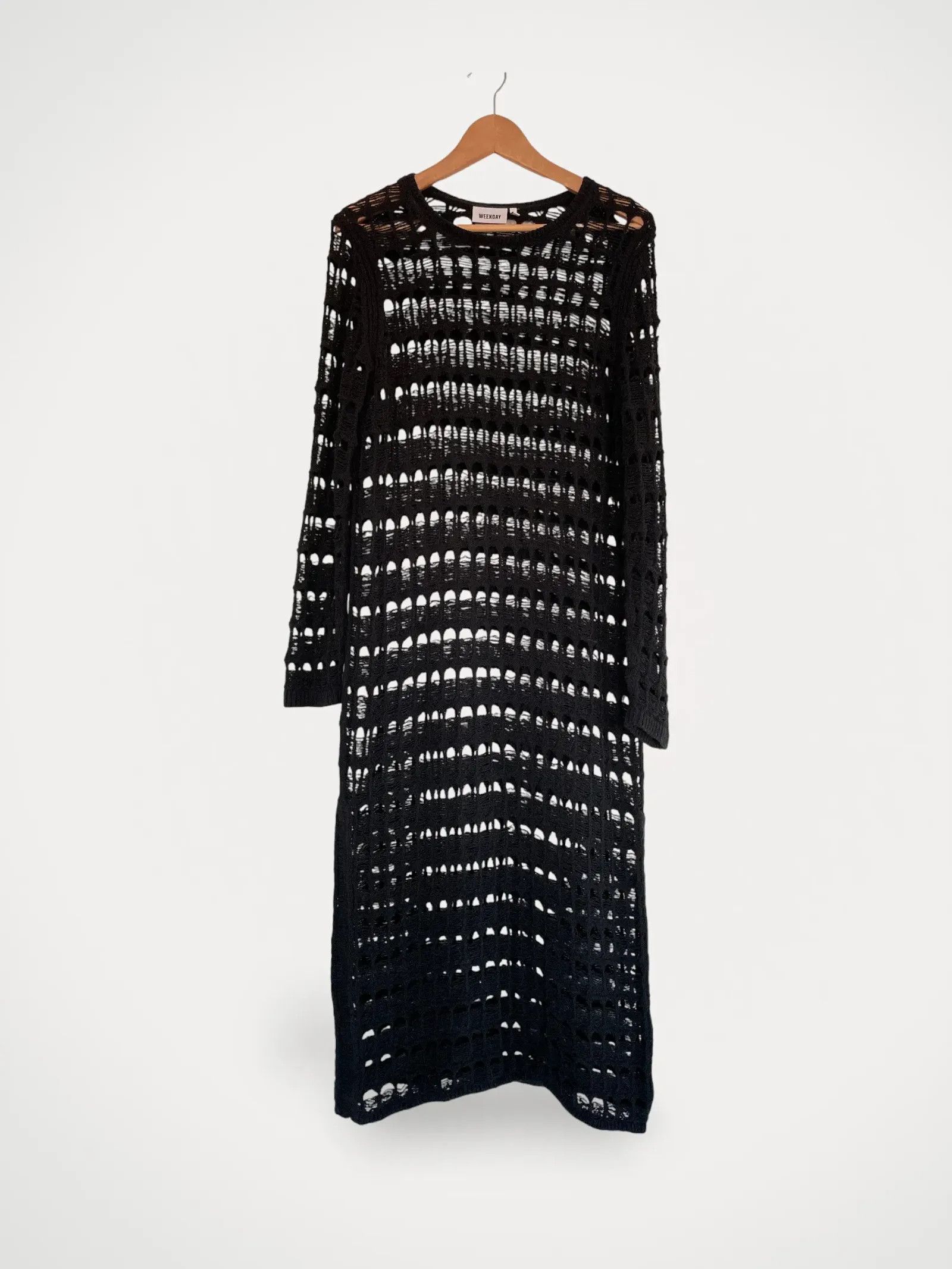 Weekday Weekday Dress Size M / US 6-8 / IT 42-44 - 1 Thumbnail