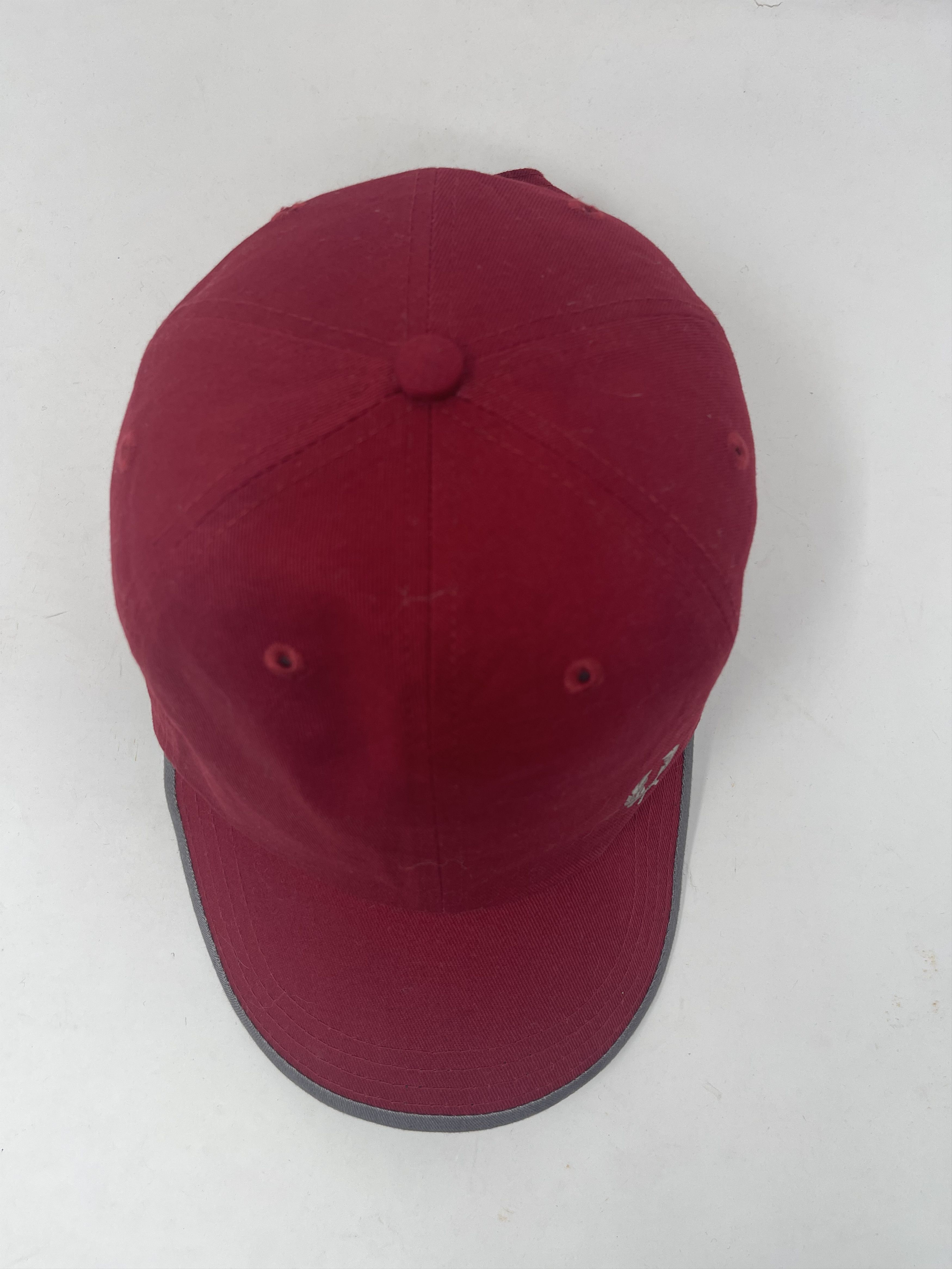 Fred Perry Fred Perry Pique Classic Cap Size ONE SIZE - 4 Thumbnail
