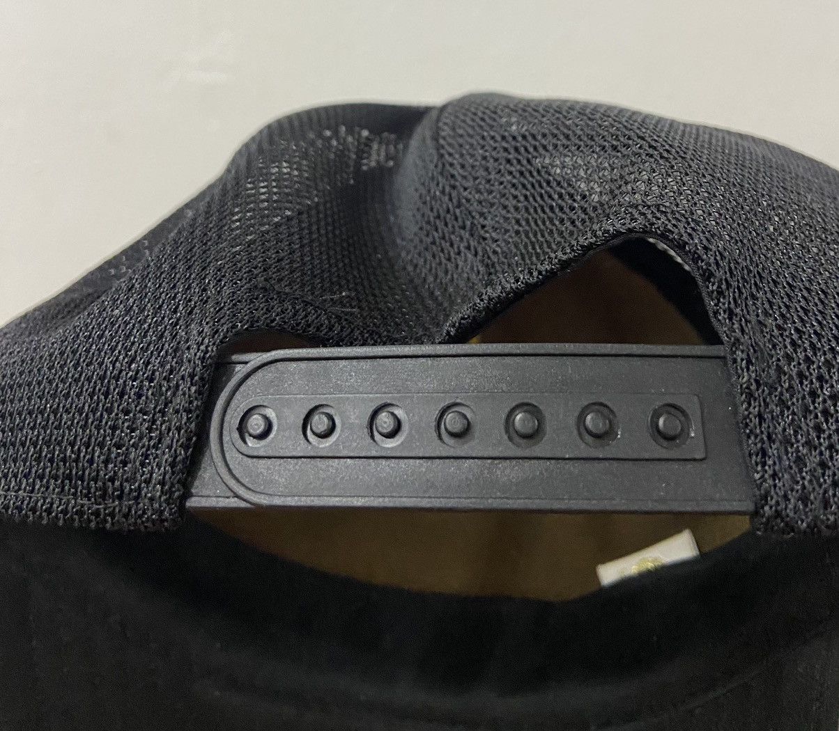 Other Bathing ape BAPE trucker cap OG Size ONE SIZE - 10 Thumbnail
