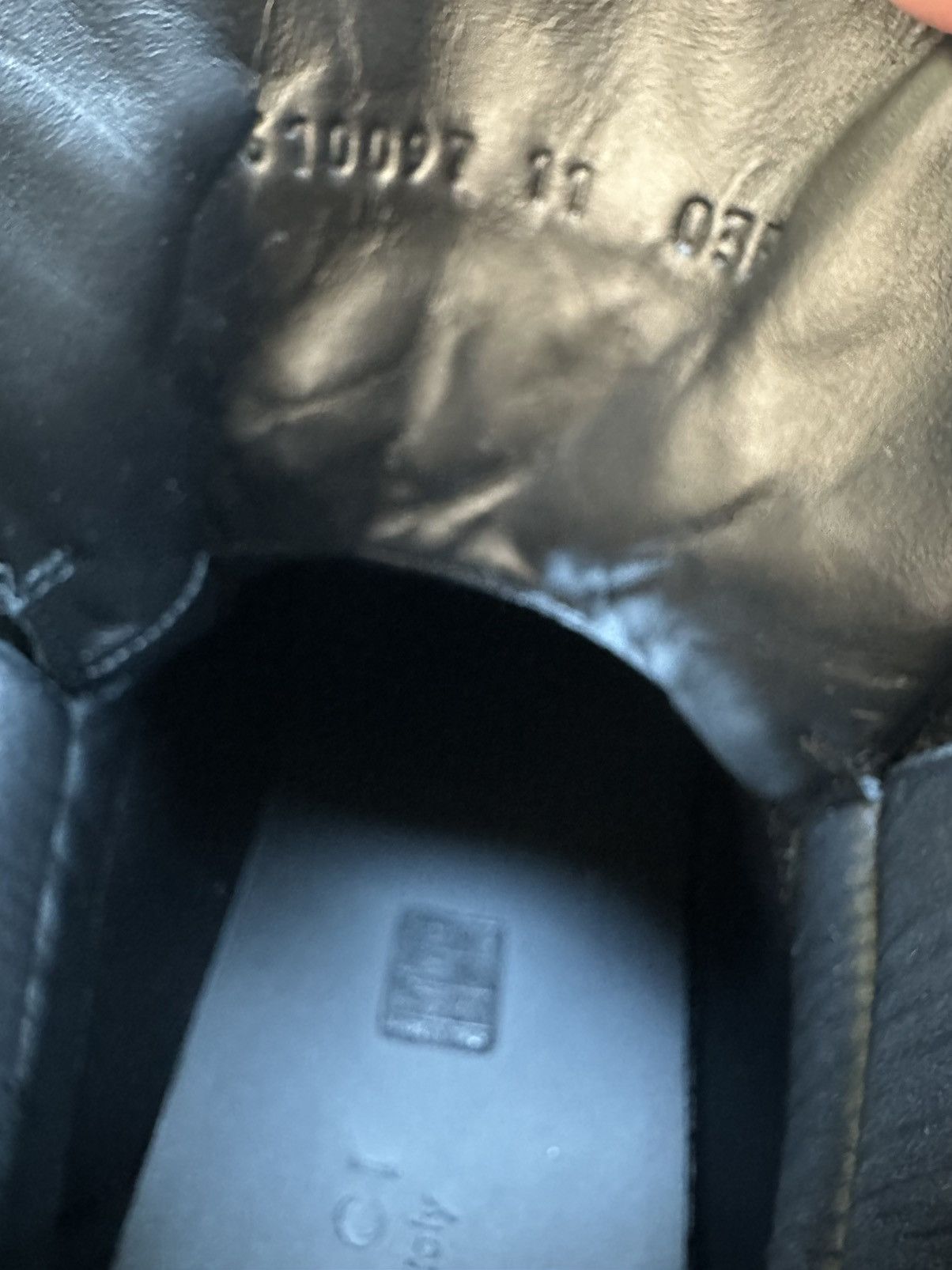Gucci Gucci high top Size US 11 / EU 44 - 5 Thumbnail