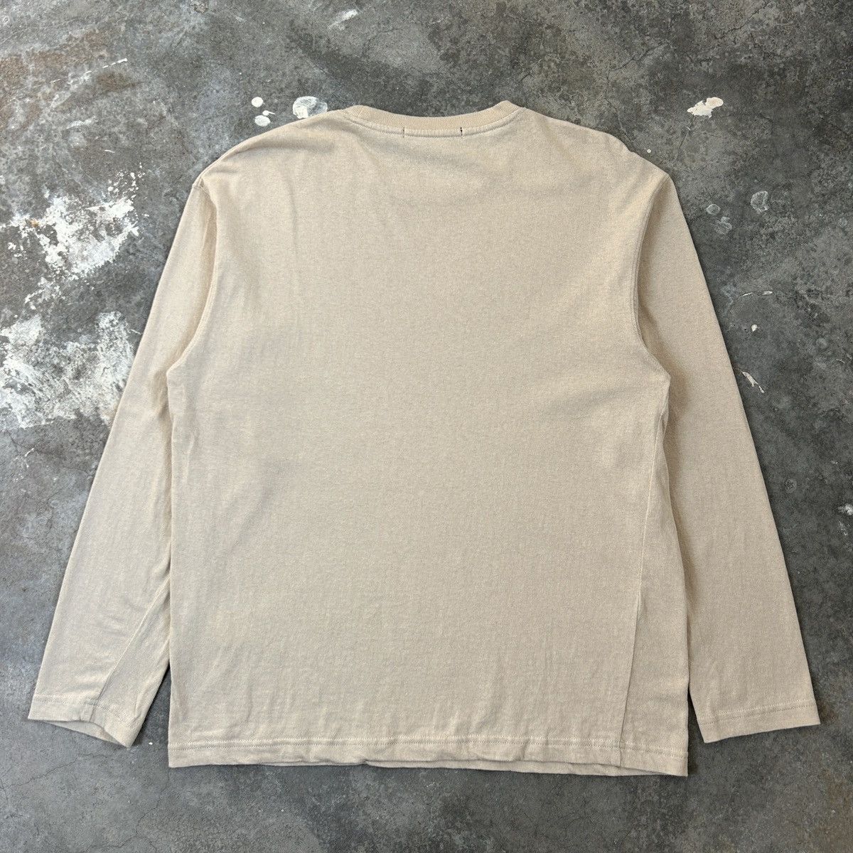 Hysteric Glamour × Japanese Brand Sideway Japan - Anarchy Tee Size US L / EU 52-54 / 3 - 2 Thumbnail