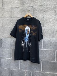 Vintage Prince Liberty T Shirt | Grailed