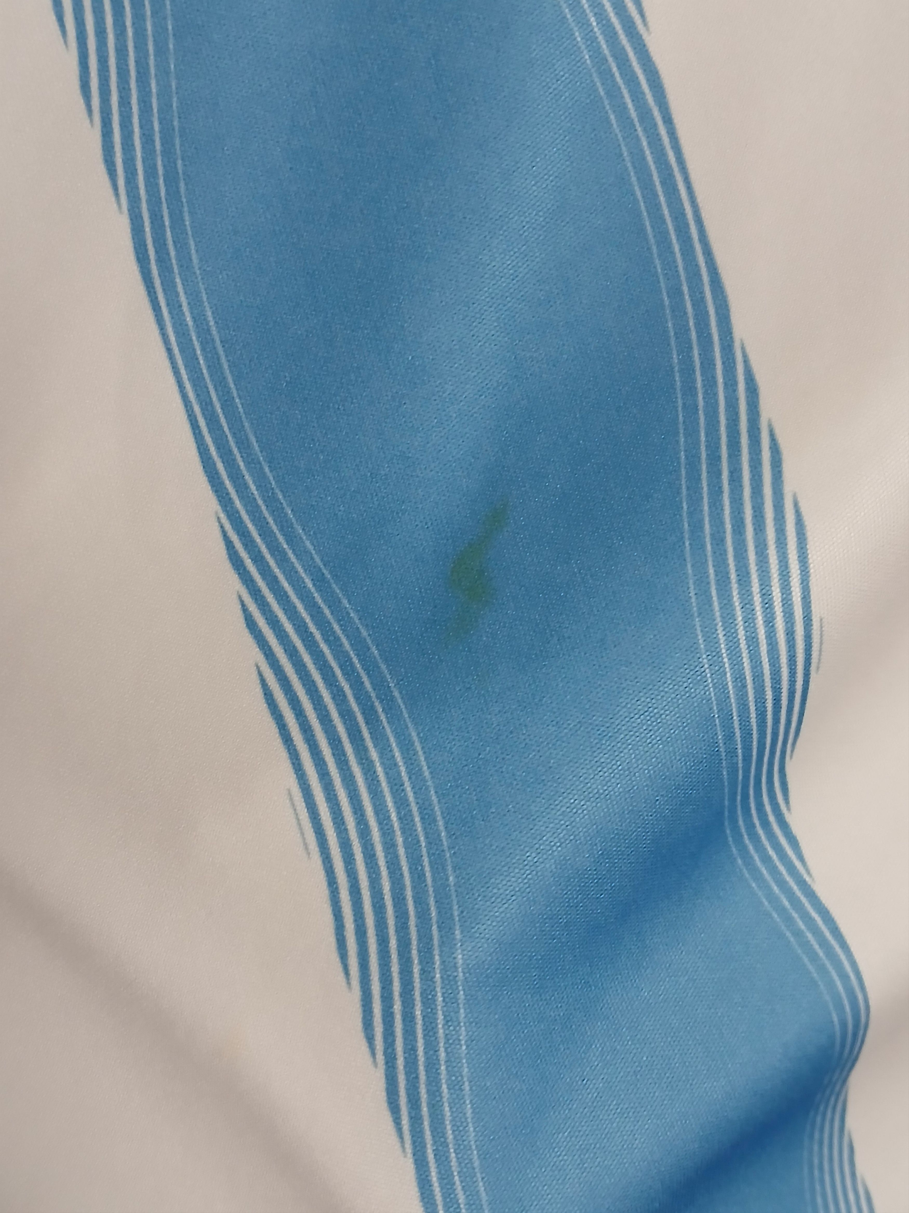 Adidas New Argentina Messi Training Jersey T-Shirt Size US L / EU 52-54 / 3 - 8 Thumbnail