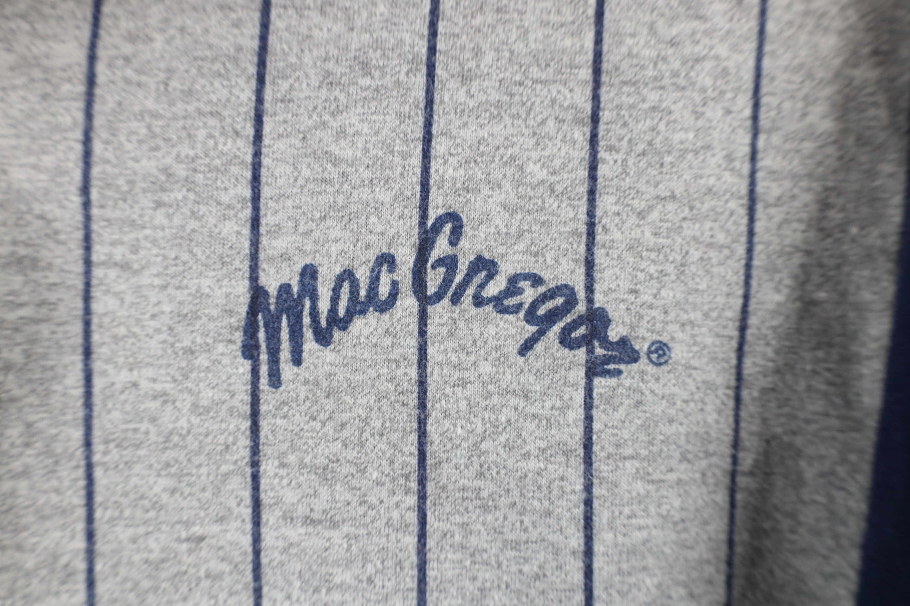 Vintage Vintage 70s Streetwear 3/4 Sleeve Raglan T-Shirt USA Size US L / EU 52-54 / 3 - 4 Thumbnail