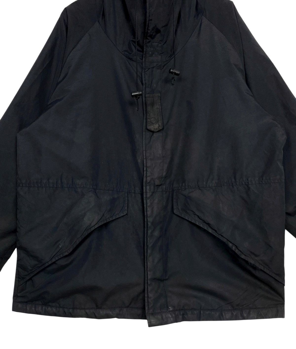 I. Spiewak And Sons Rare‼️Vintage I. Spiewak & Sons Parka Cold Weather Made Usa Size US M / EU 48-50 / 2 - 7 Thumbnail