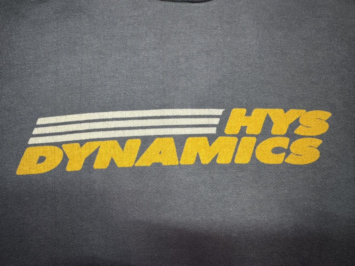 Hysteric Glamour Hysteric Glamour Hoodies Size US L / EU 52-54 / 3 - 3 Thumbnail