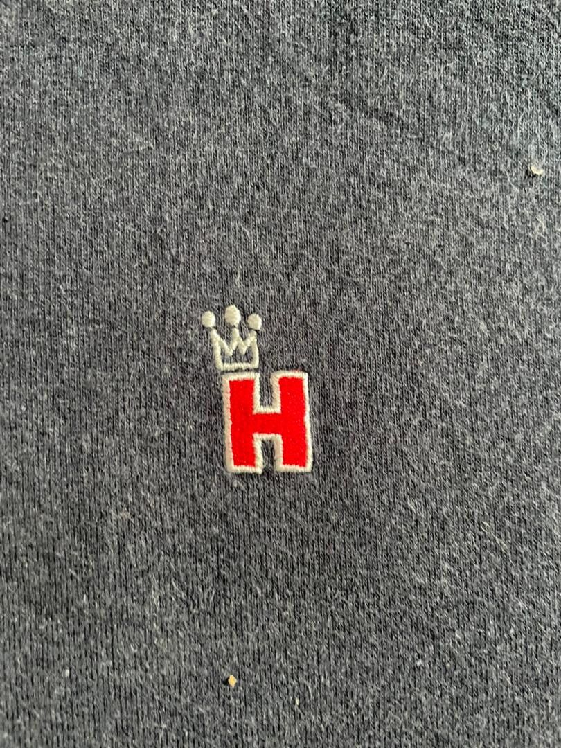Seditionaries K7-11 Japanese Brand Hakka Homme Sweatshirt Size US L / EU 52-54 / 3 - 14 Thumbnail