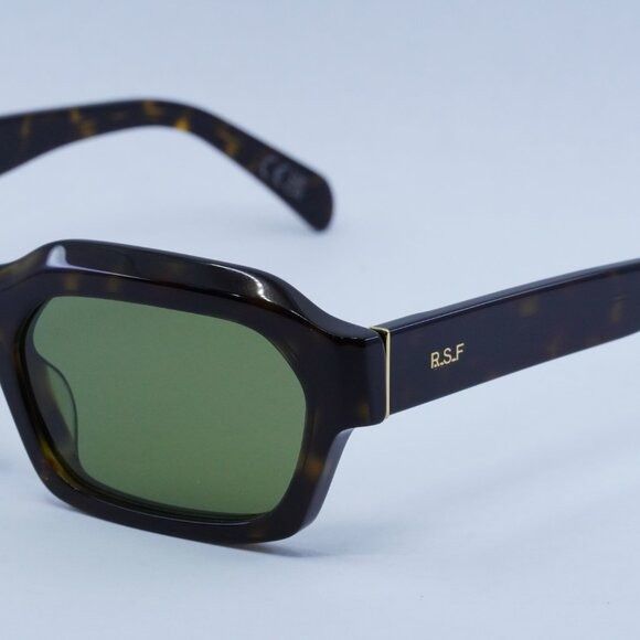 Retrosuperfuture RetroSuperFuture BOLETUS 3627 1KU Sunglasses -Lowest price! Size ONE SIZE - 4 Thumbnail