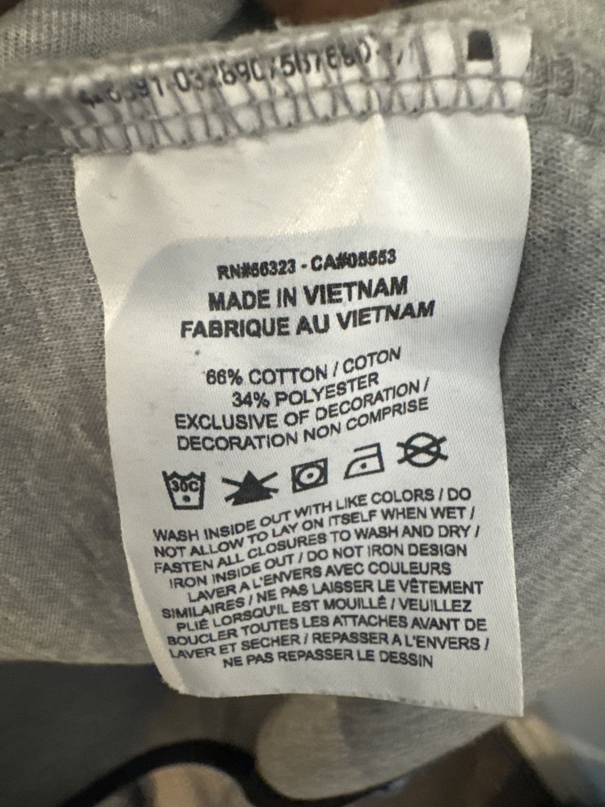 Nike Nike Tech Fleece Pants Size US 32 / EU 48 - 2 Thumbnail