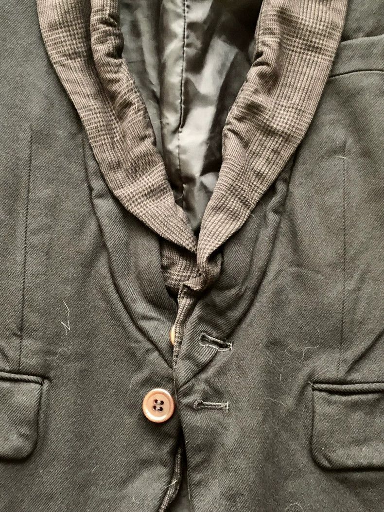 Comme des Garcons Comme Des Garcons jacket Size US XS / EU 42 / 0 - 4 Thumbnail