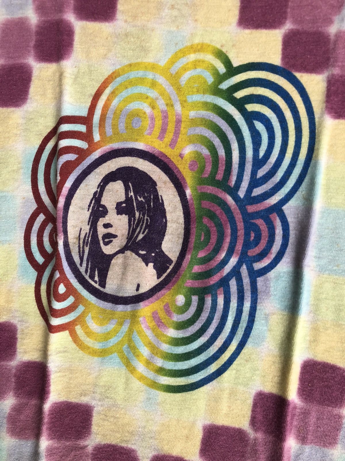 Hysteric Glamour Hysteric Glamour Psychedelics Size US S / EU 44-46 / 1 - 3 Thumbnail