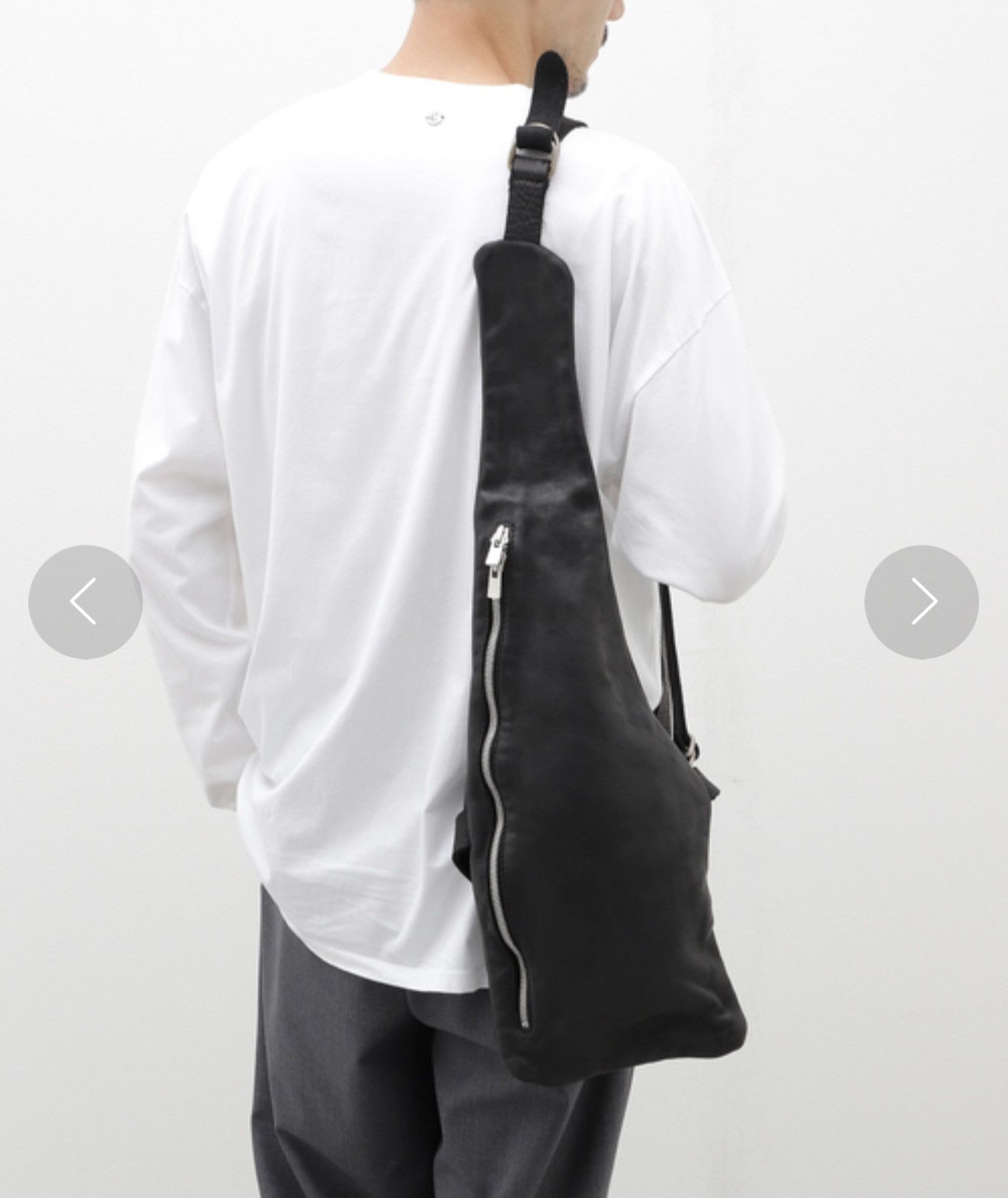 Guidi Q30 Size ONE SIZE - 3 Thumbnail