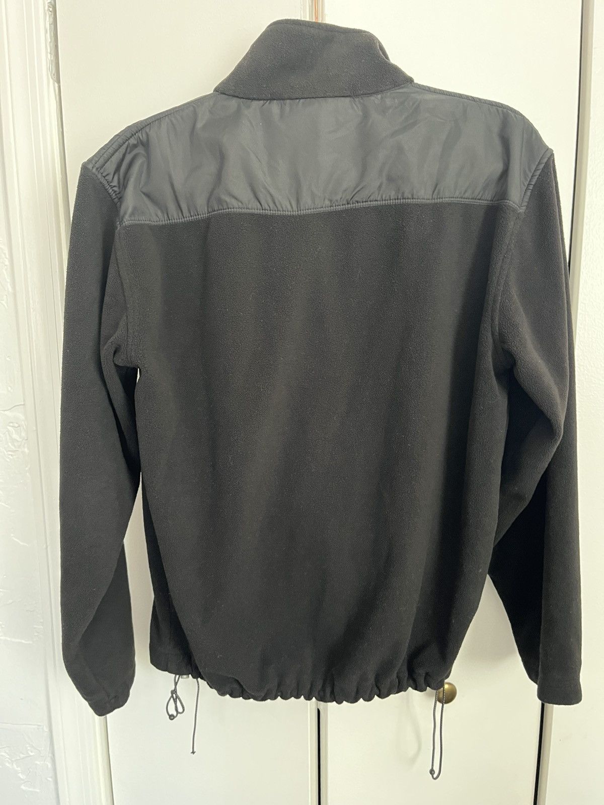 New Balance New Balance Fleece Jacket Size US S / EU 44-46 / 1 - 6 Thumbnail