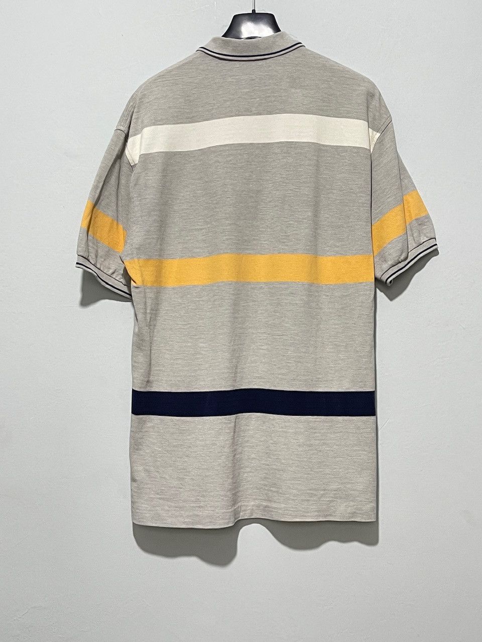 Burberry 🔥 vintage Burberry tshirt polo size L Size US L / EU 52-54 / 3 - 6 Thumbnail