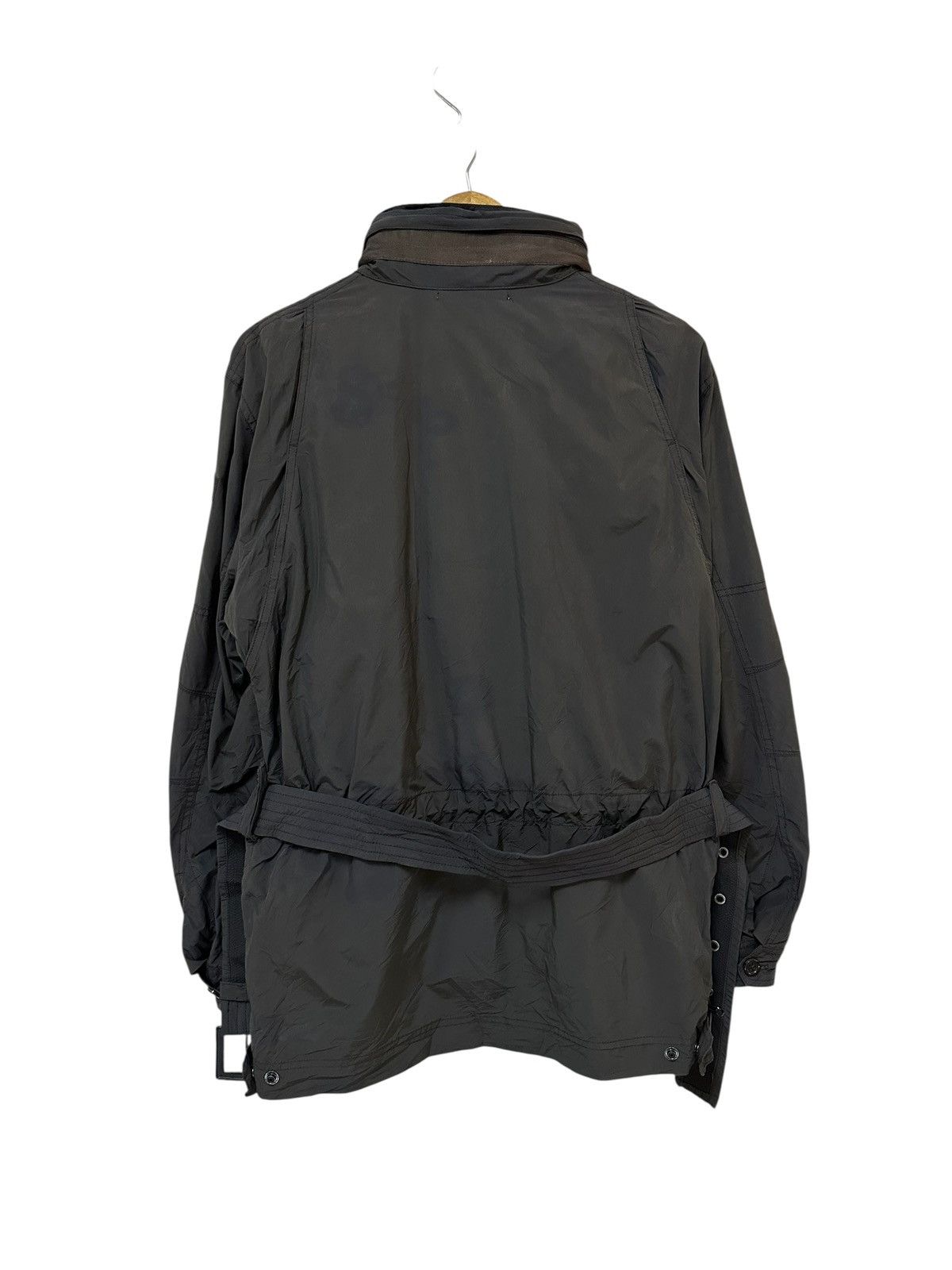 Napapijri Napapijri geographic jacket Size US M / EU 48-50 / 2 - 7 Thumbnail