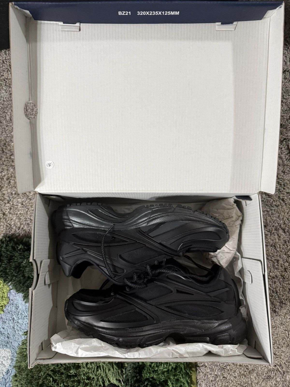 Reebok Premier Road Moder