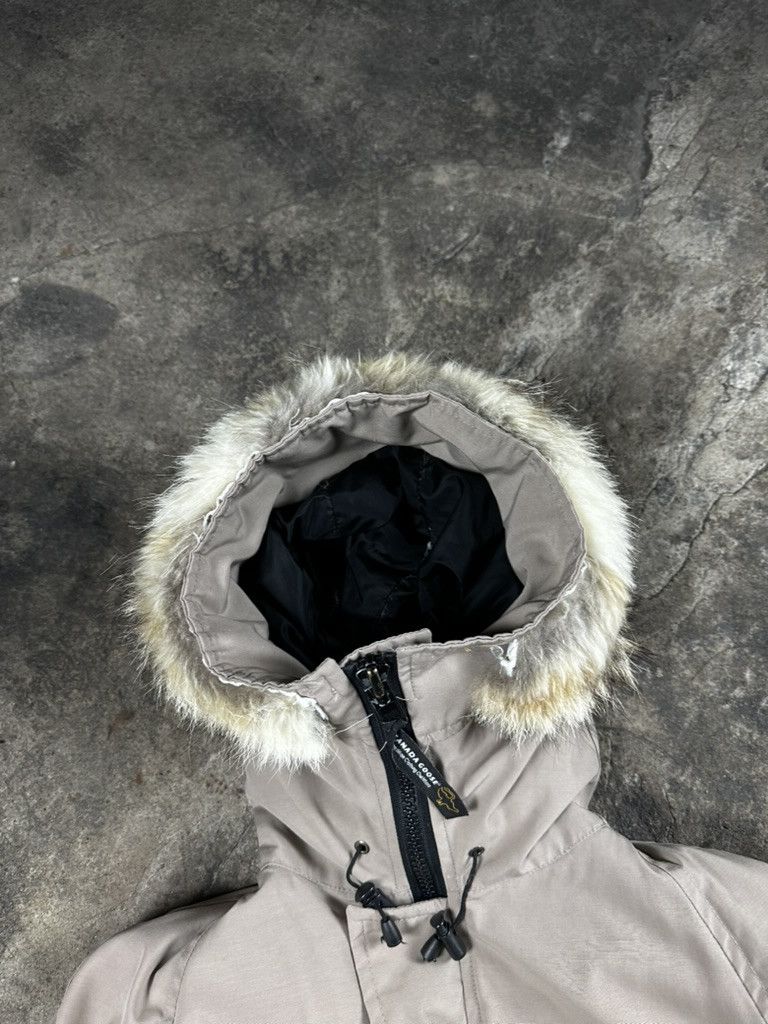 Canada Goose Canada Goose Chillwack Bomber Fur Hood Winter Jacket Size US XS / EU 42 / 0 - 6 Thumbnail