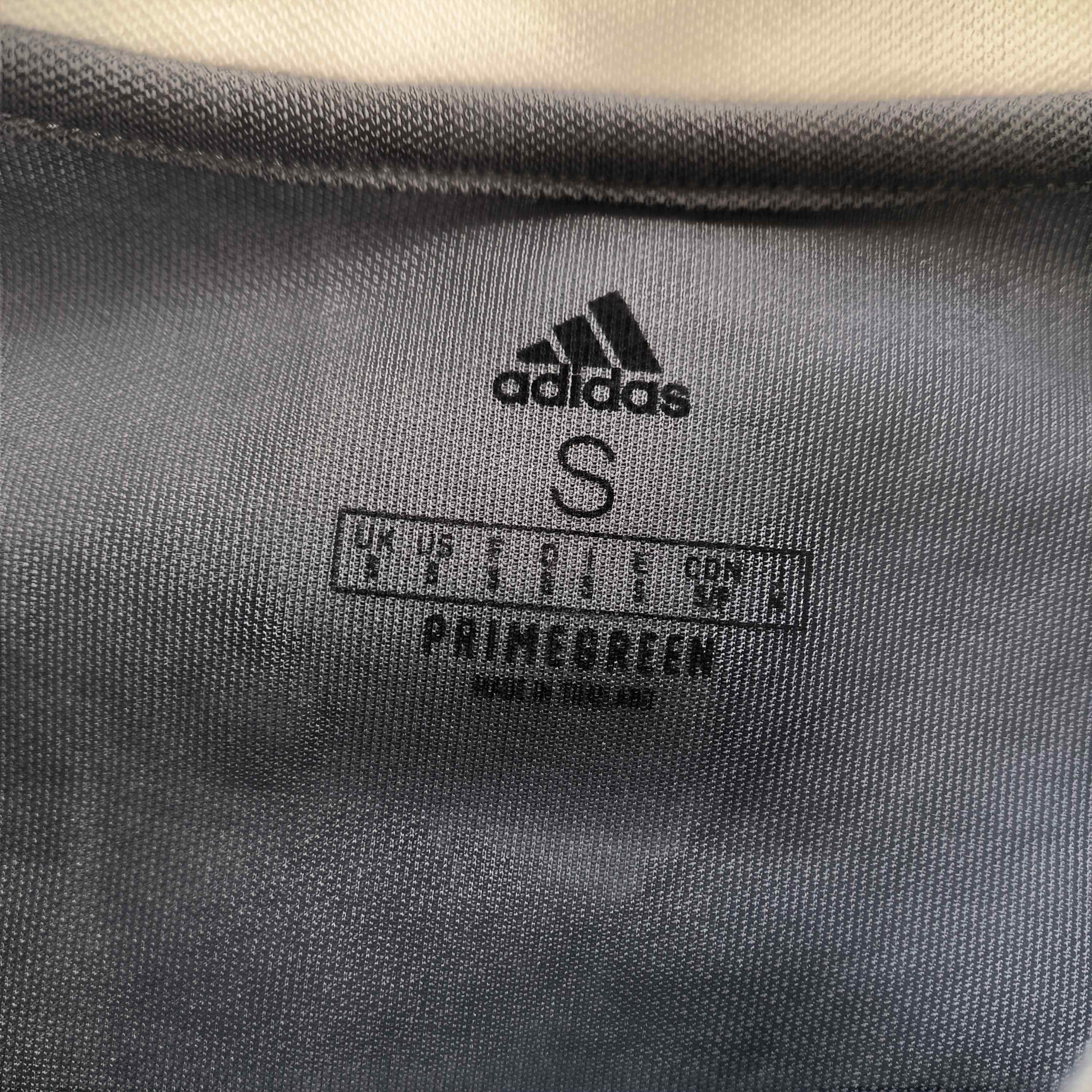 Adidas Nürnberg 2021-22 Adidas training football jersey size S Size US S / EU 44-46 / 1 - 4 Thumbnail