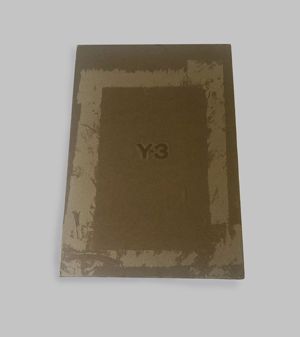 Y-3 adidas Y-3 Hicho Core Black Size US 10 / EU 43 - 2 Thumbnail