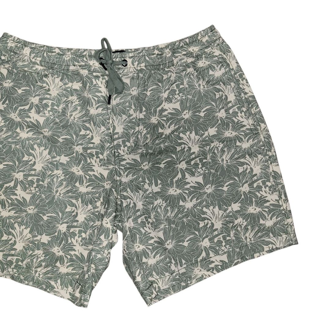 Rodd & Gunn Rodd And Gunn Main Beach 7" Resiet Shorts Size Medium Men's Size US 29 - 3 Thumbnail