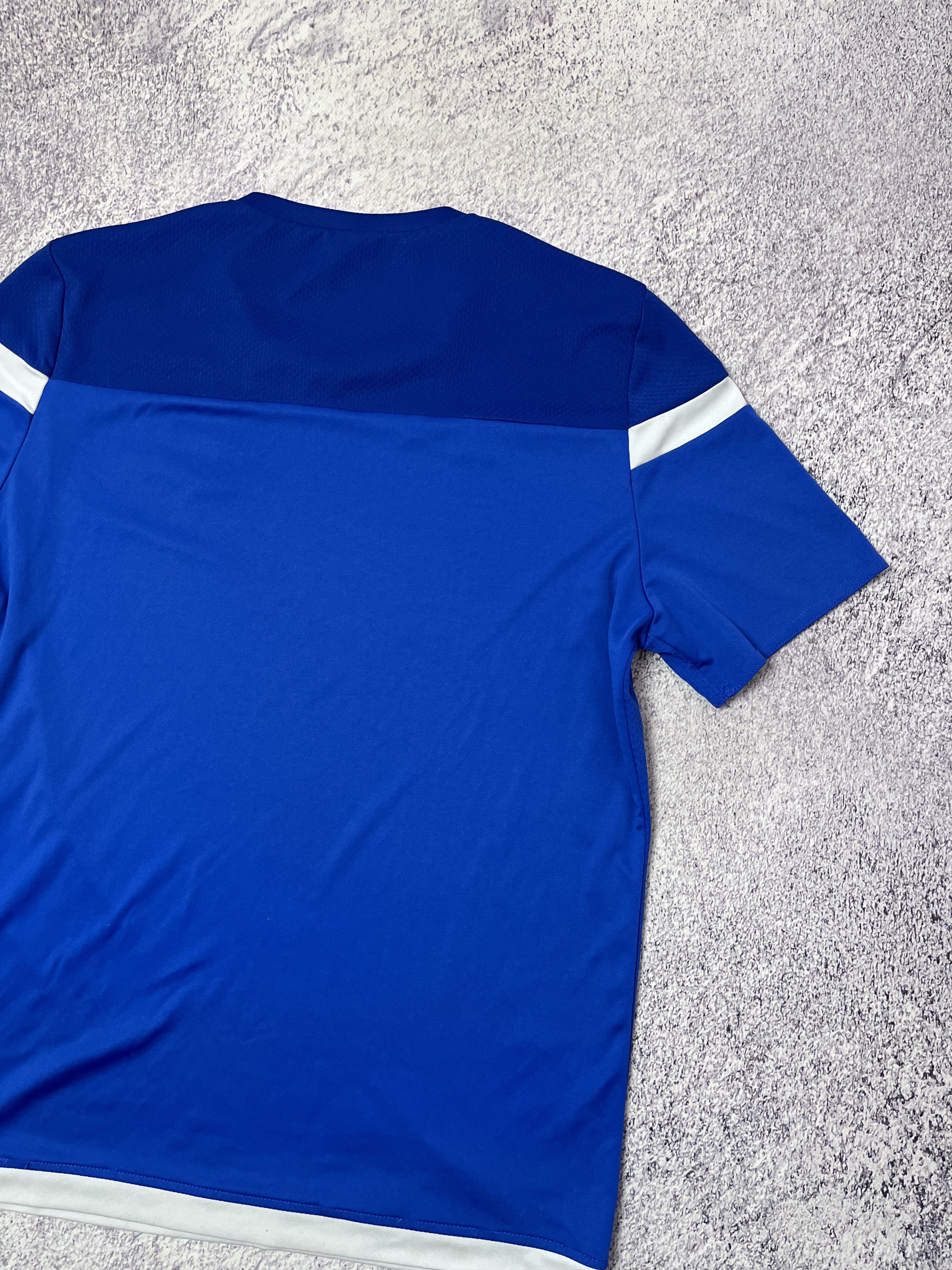 Other MENS soccer jersey macron F.C Real Sociedad size M Size US M / EU 48-50 / 2 - 10 Thumbnail