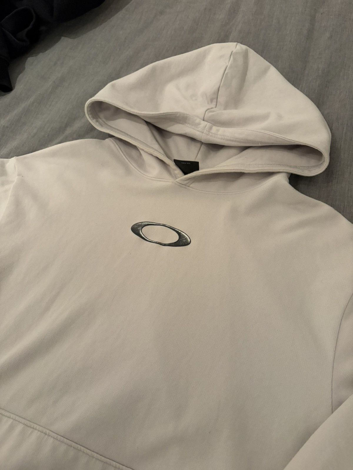 Oakley Oakley Hoodie Size US S / EU 44-46 / 1 - 2 Thumbnail