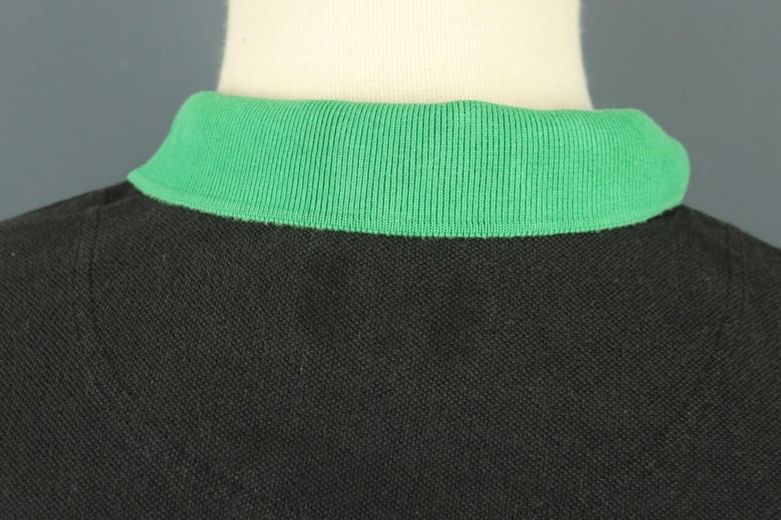 La Martina La Martina Buenos Aires Blue Polo Shirt Size 2XL Size US XXL / EU 58 / 5 - 11 Thumbnail