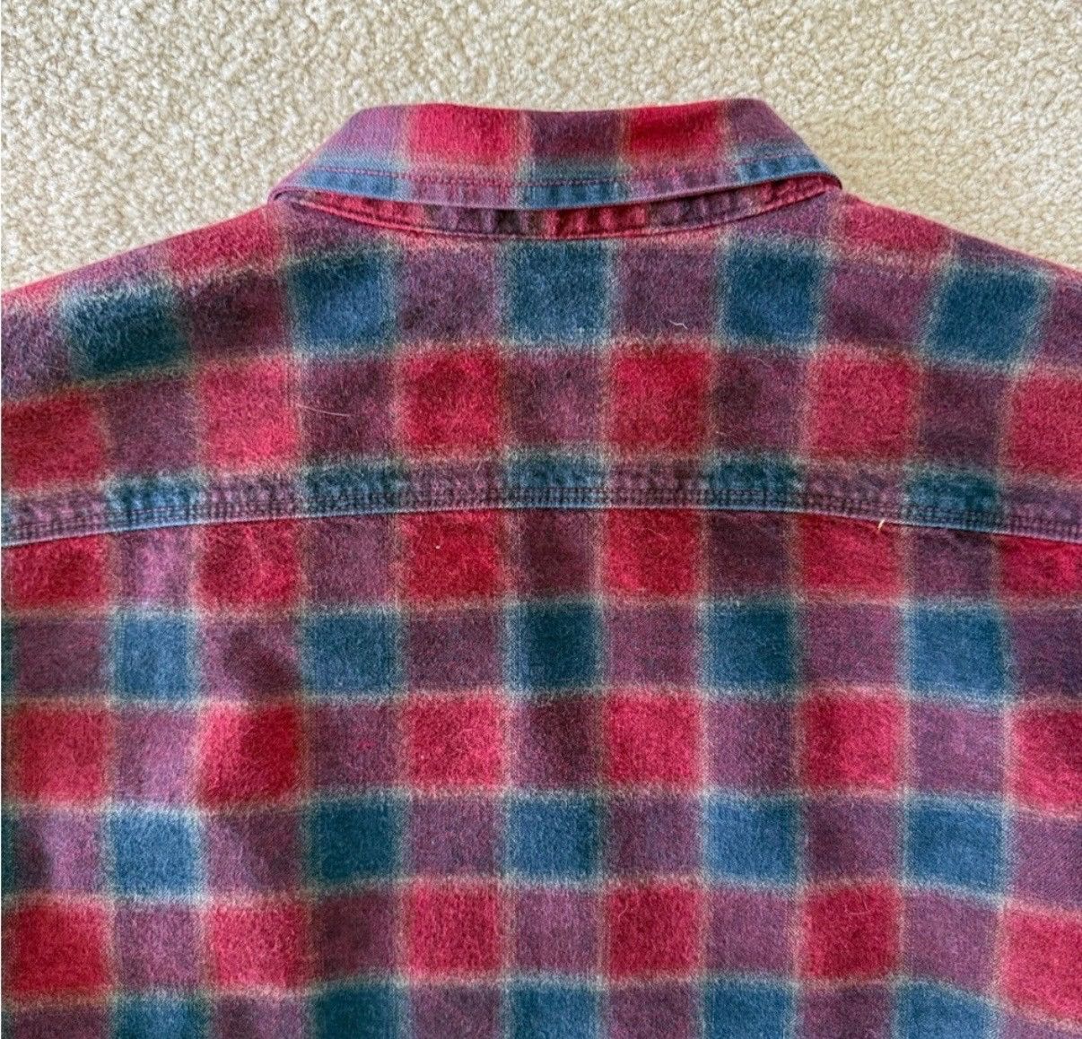 Diesel Diesel vintage button down Size US XL / EU 56 / 4 - 5 Thumbnail