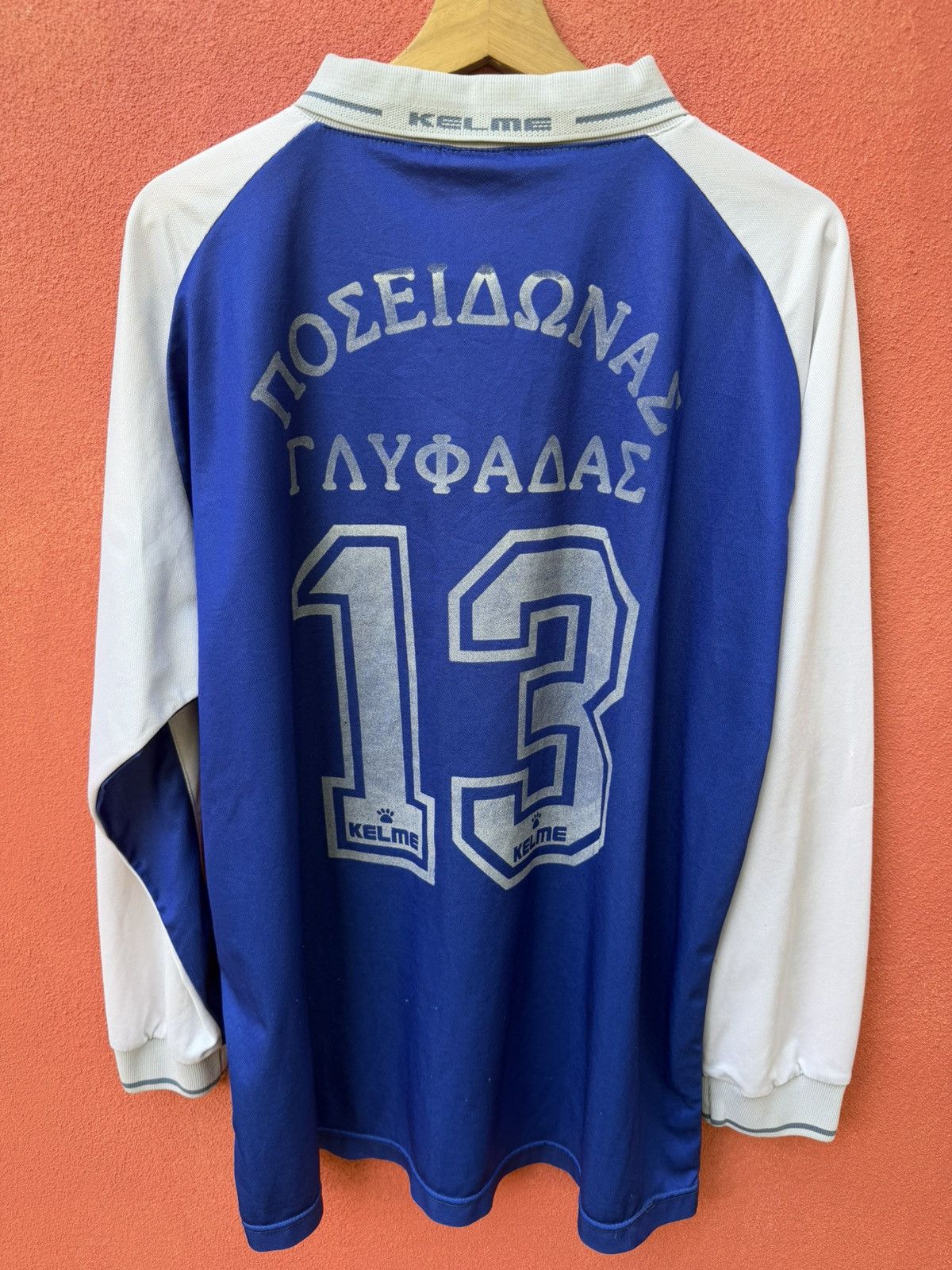 Other P.A.O. Poseidonas Glyfadas Size US XL / EU 56 / 4 - 9 Thumbnail