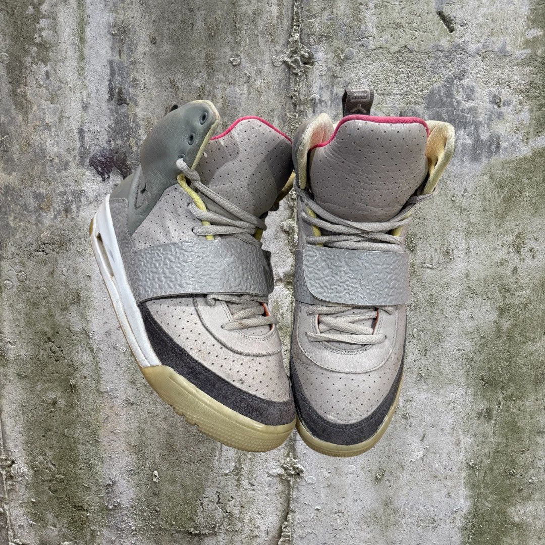 Kanye West × Nike Nike Air Yeezy 1 ‘Zen’ Size US 11 / EU 44 - 2 Thumbnail
