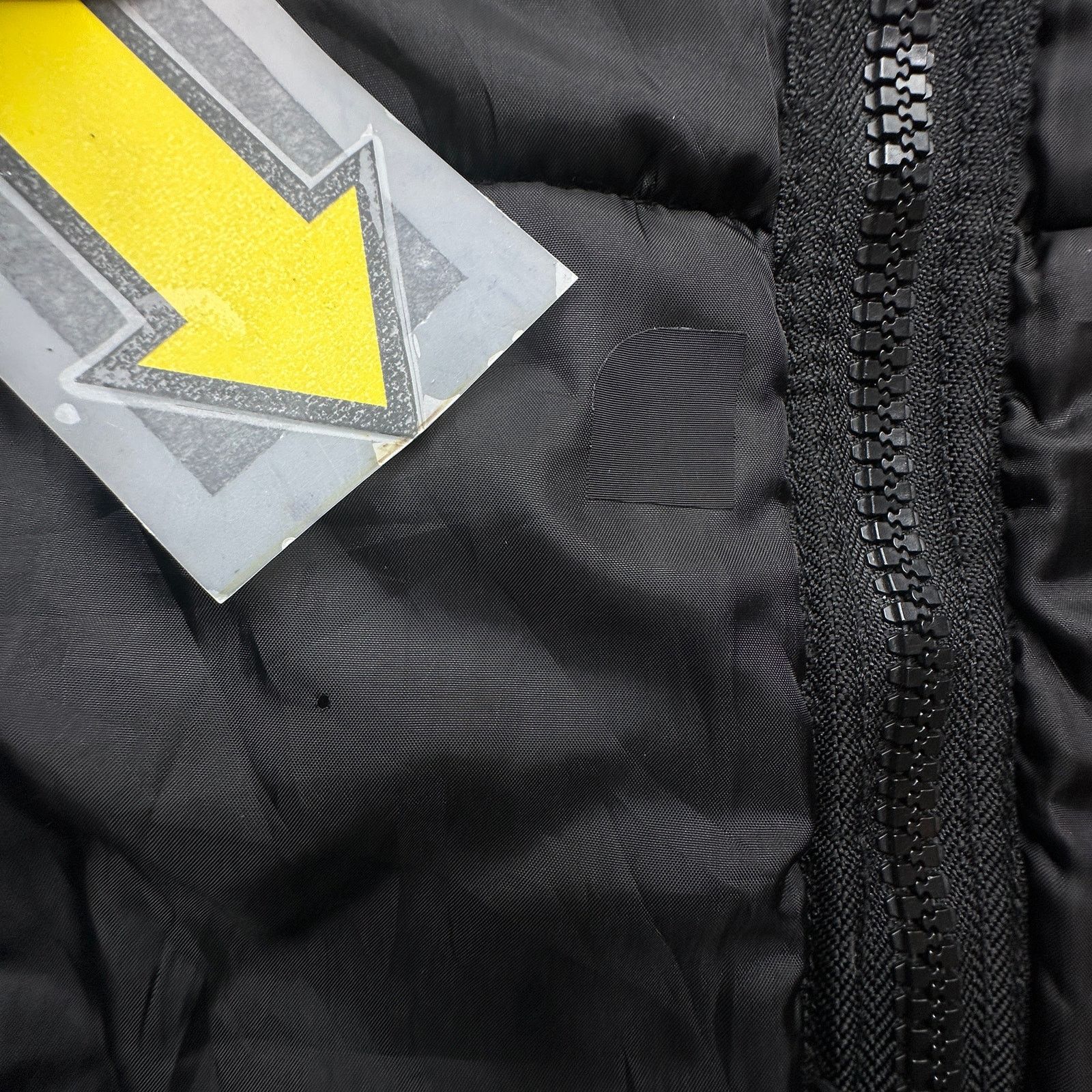 G-Star G-Star Raw Whistler HDD Bomber Jacket Mens Medium Puffer Size US M / EU 48-50 / 2 - 9 Thumbnail