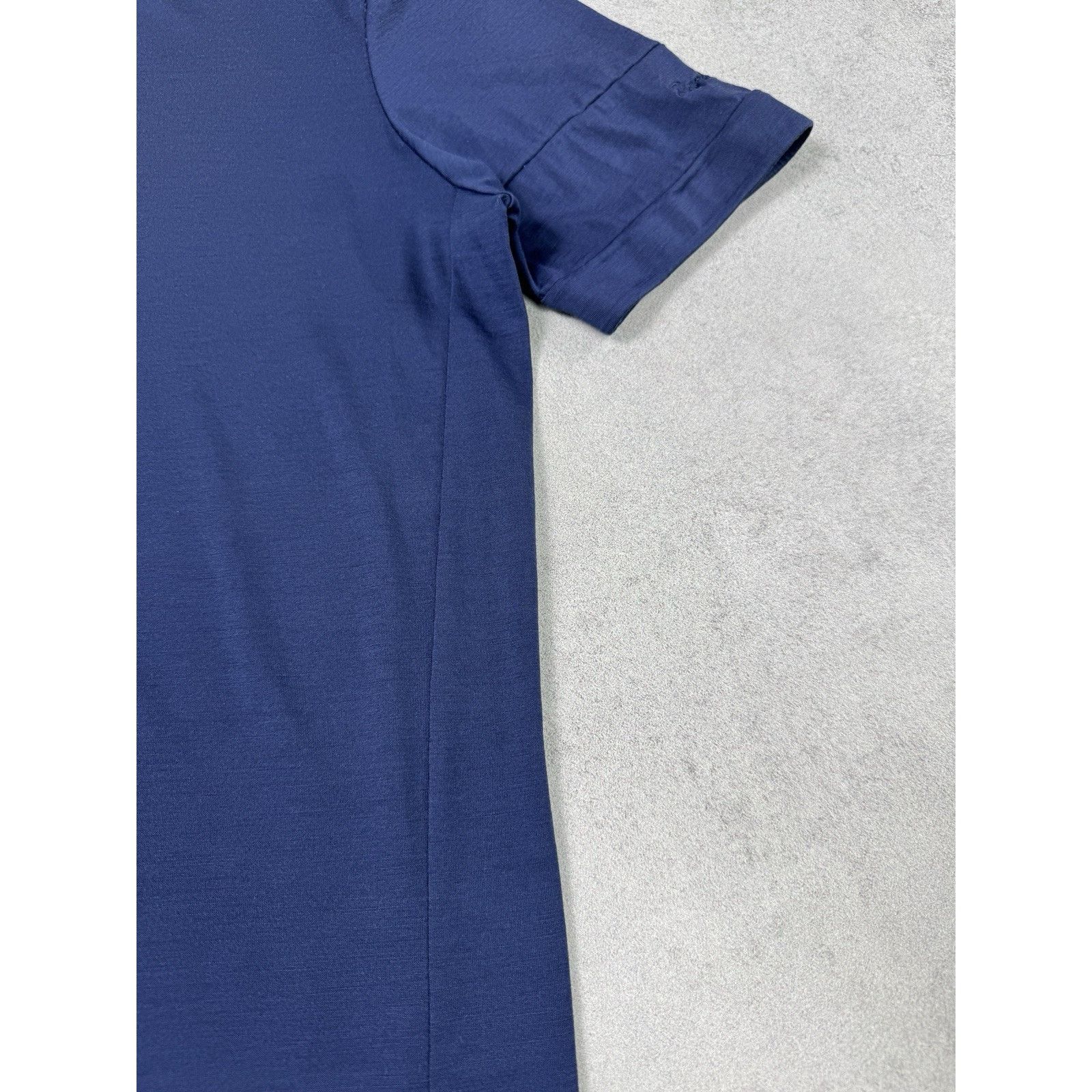 Rapha Rapha Men T Shirt Blue Merino Size L Cycling Tee Size US L / EU 52-54 / 3 - 10 Thumbnail