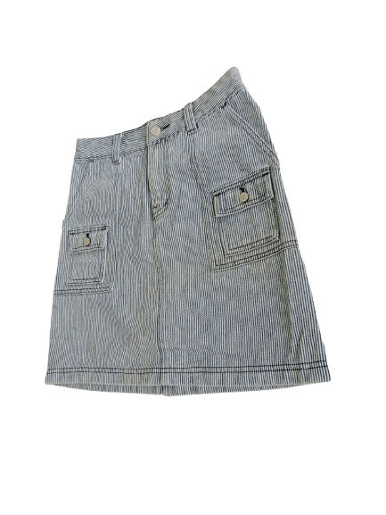 Vintage Mouth Valley Hickory Skirt Nice Style Size 28" / US 6 / IT 42 - 5 Thumbnail