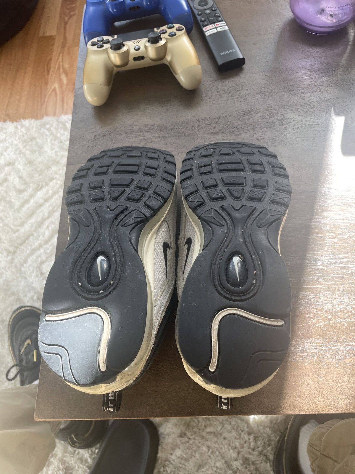 Nike Air Max 97 Size US 8.5 / EU 41-42 - 5 Thumbnail