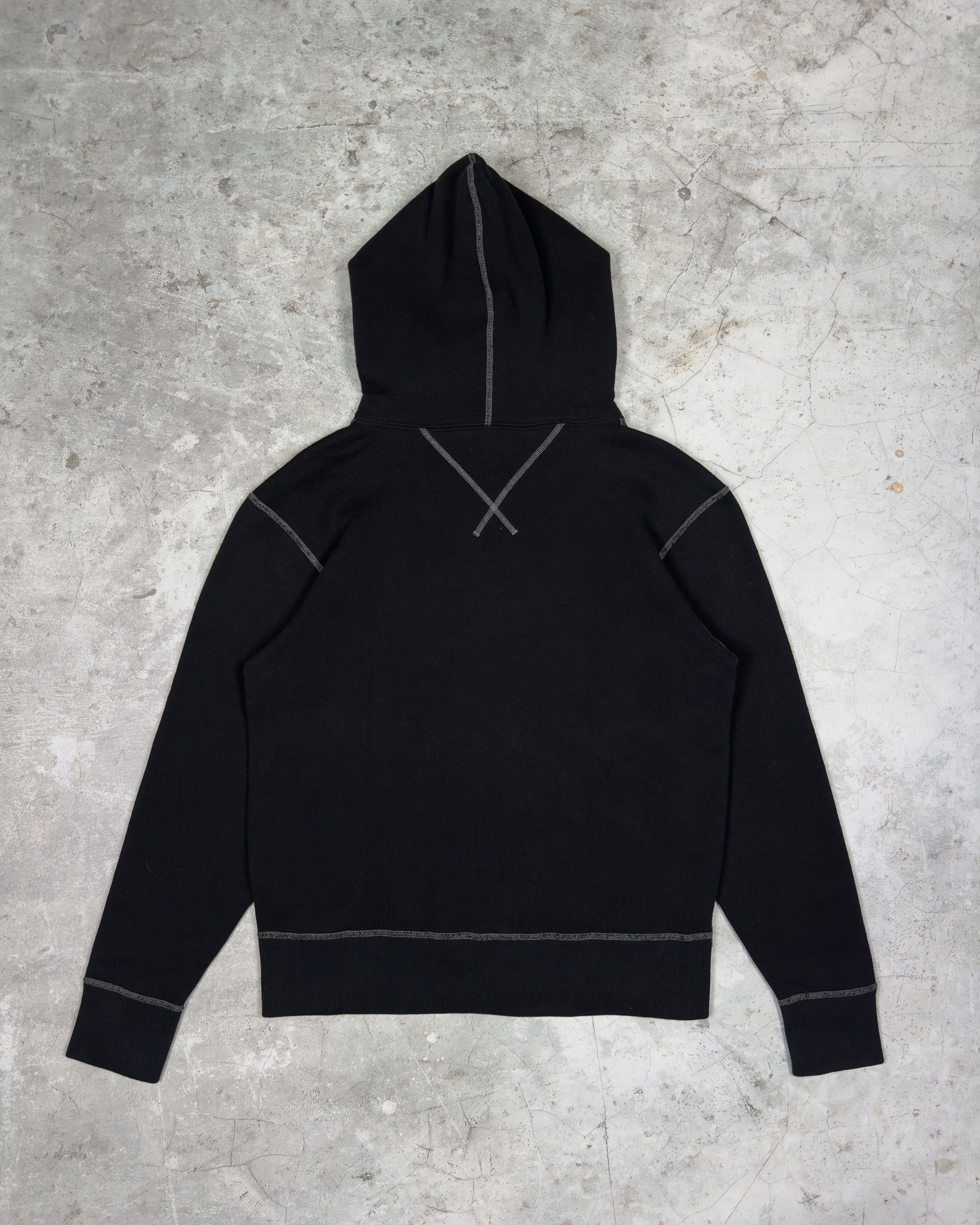 Tommy Hilfiger Hoodie, M Size US M / EU 48-50 / 2 - 2 Thumbnail