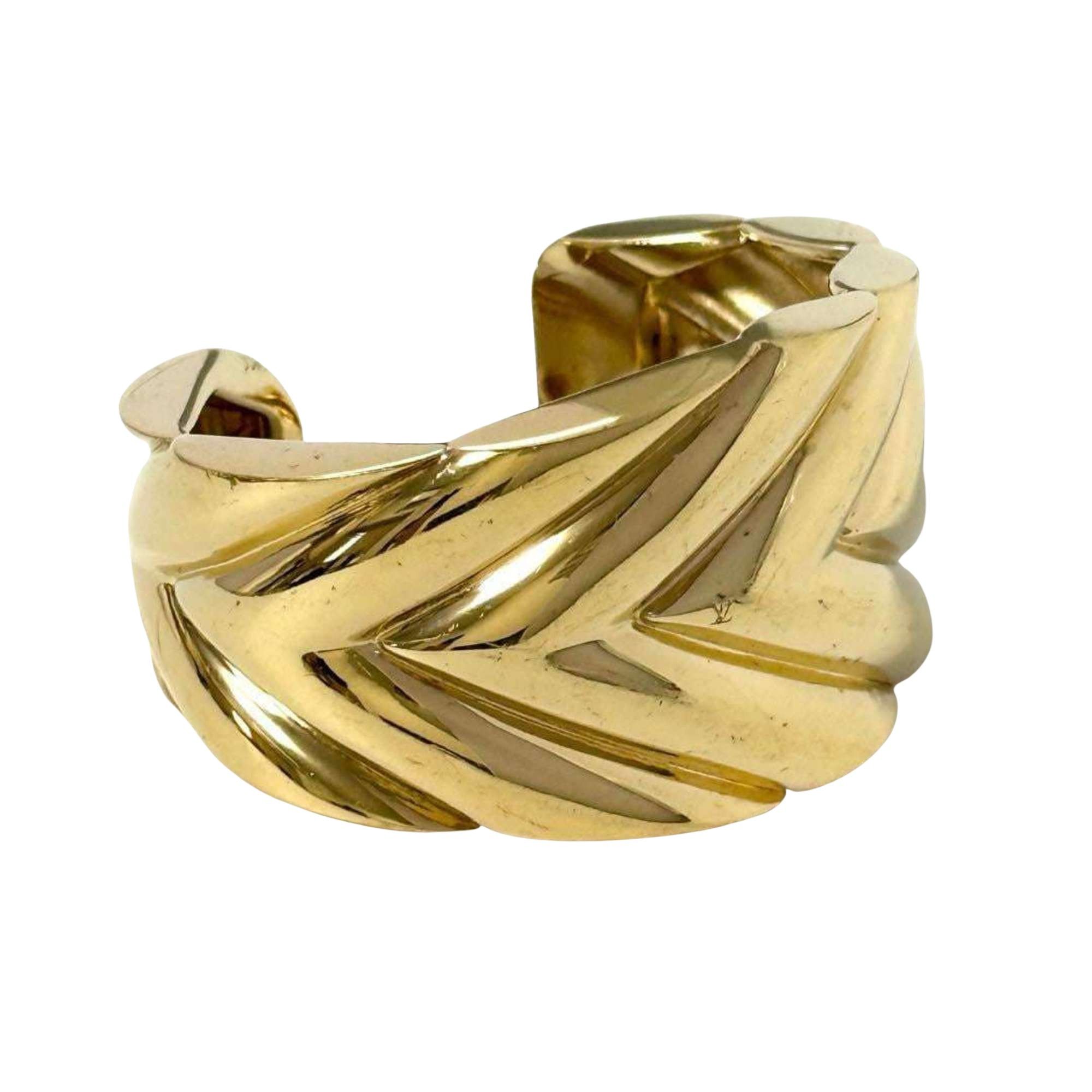 Louis Vuitton Louis Vuitton bracelet Size ONE SIZE - 1 Thumbnail