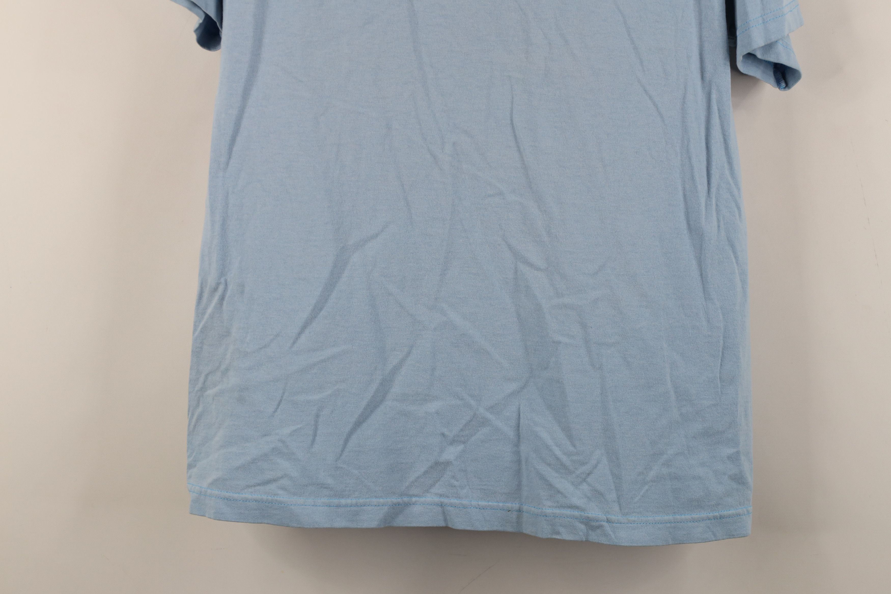 Vintage Vintage 90s Namco Spell Out Pac Man Video Game T-Shirt Size US S / EU 44-46 / 1 - 16 Thumbnail