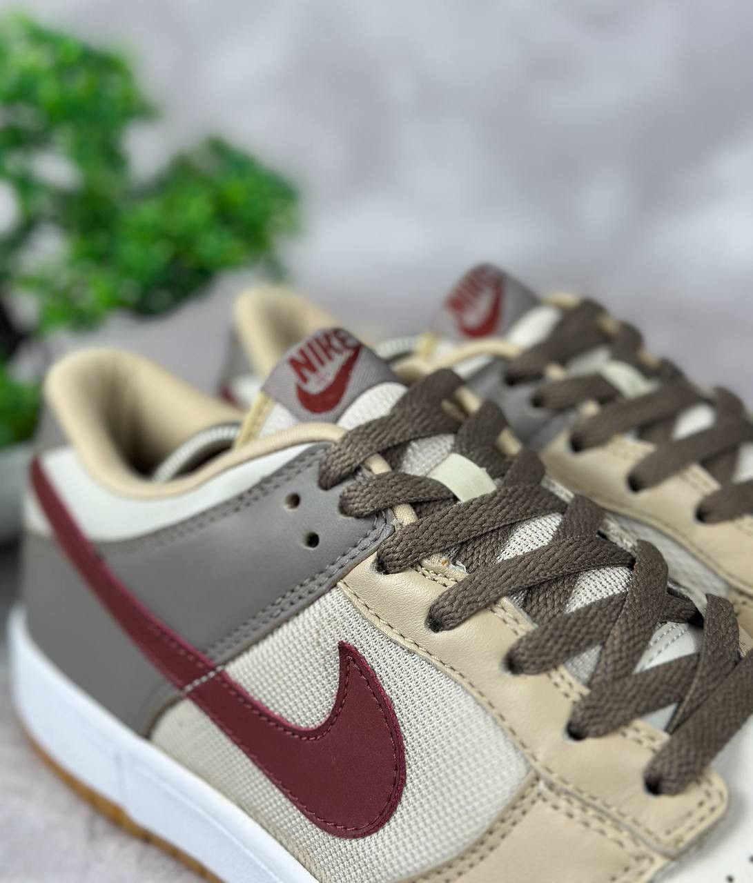 Nike Nike dunk Vintage Size US 11 / EU 44 - 5 Thumbnail