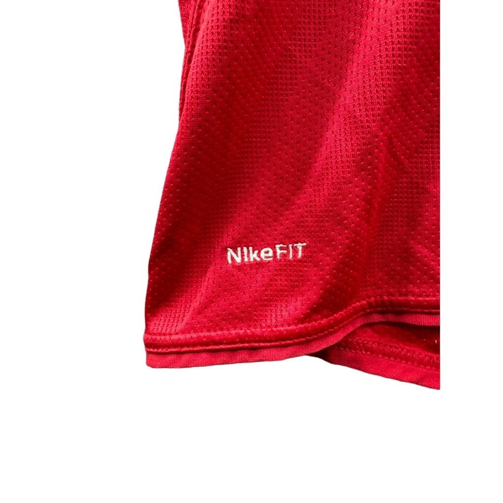 Nike Nike Manchester United Football Club Team Home Soccer Jersey Size US M / EU 48-50 / 2 - 7 Thumbnail