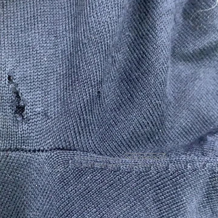 Polo Ralph Lauren Polo Ralph Lauren FW21 Logo Embroidered Crewneck Pullover. Size US M / EU 48-50 / 2 - 5 Thumbnail