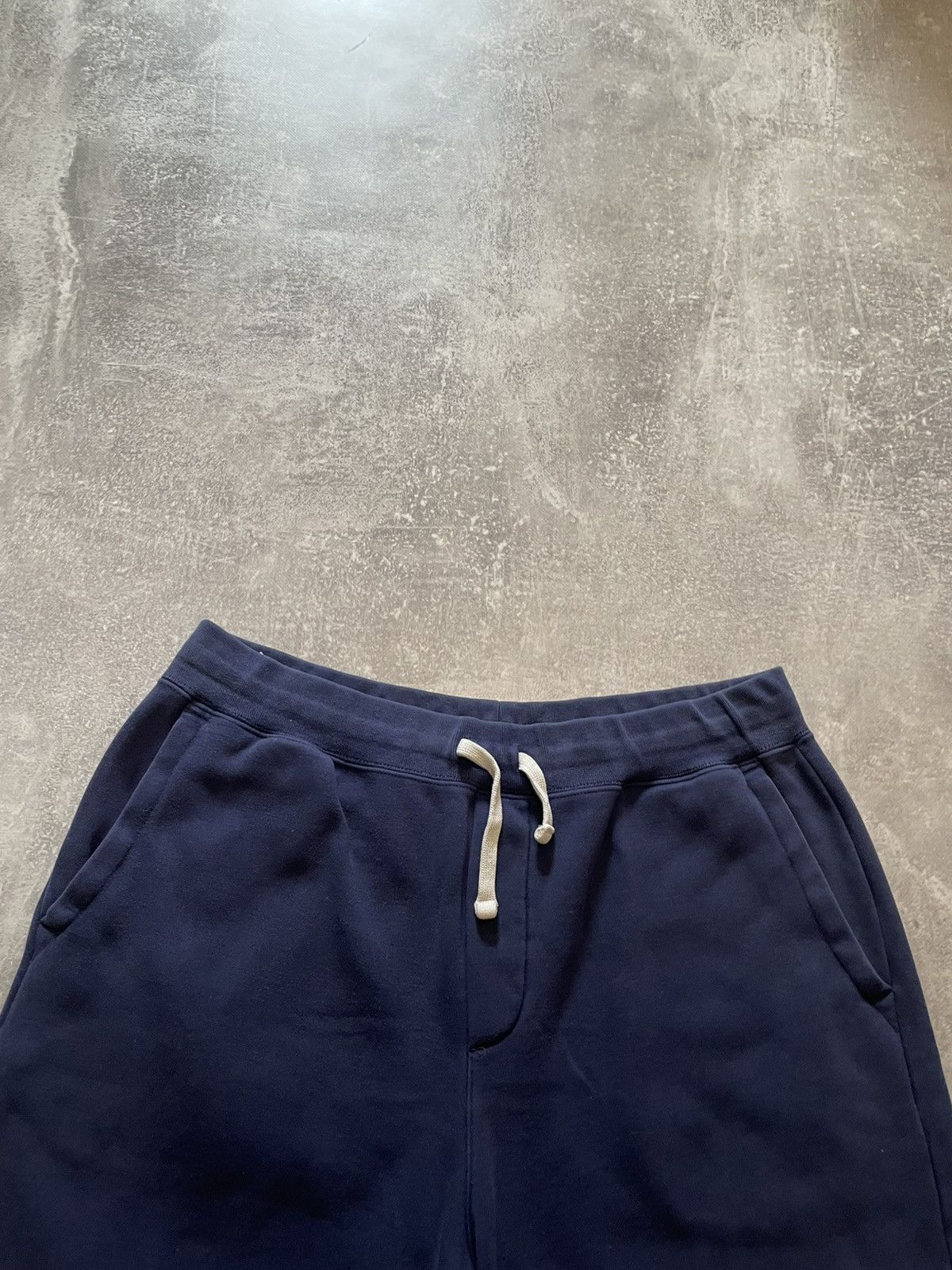 Polo Ralph Lauren Vintage Polo Ralph Lauren USA Flag Sweet Shorts Size L Size US 34 / EU 50 - 2 Thumbnail