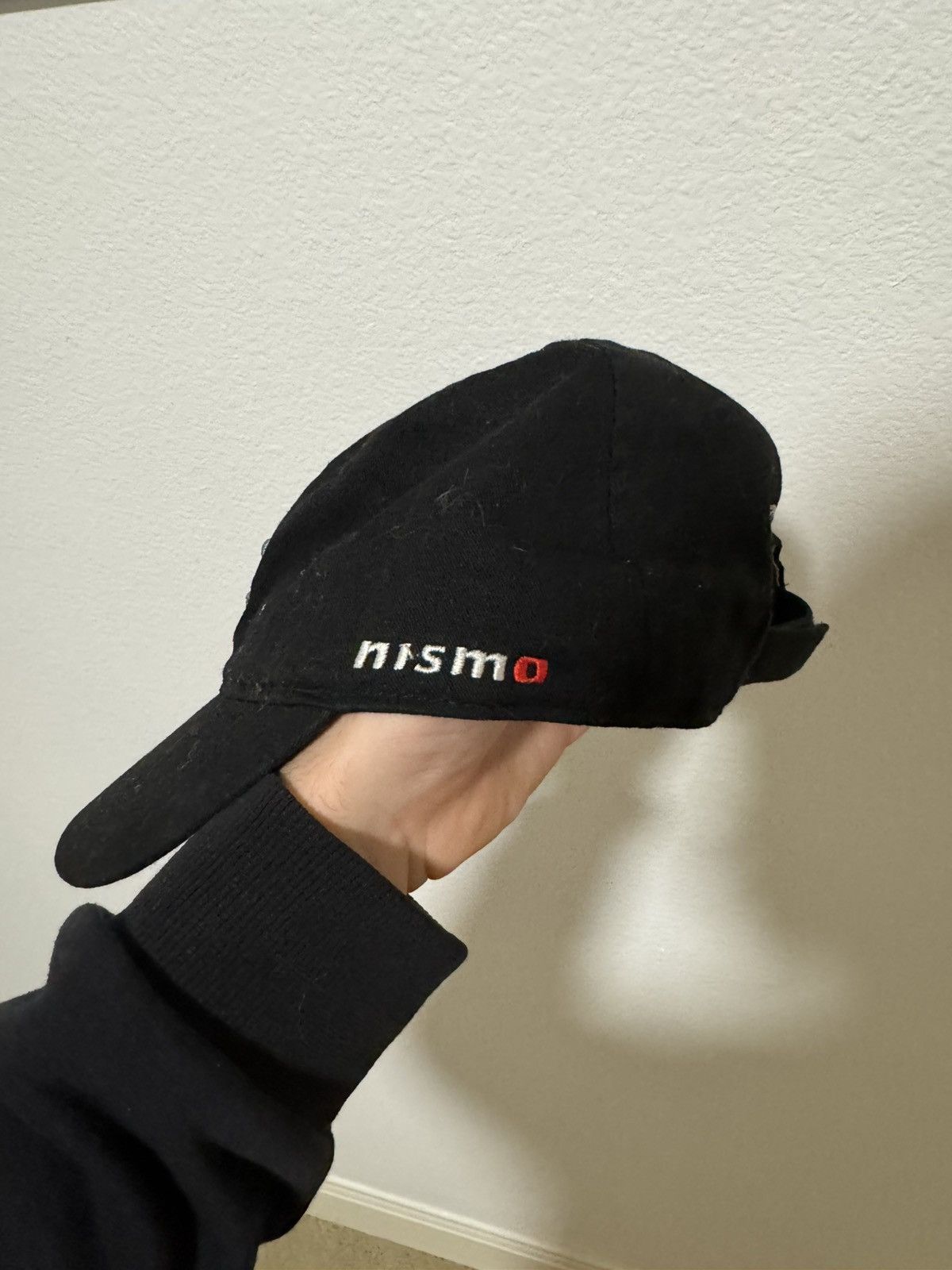 Other Z racing hat Size 28 - 3 Thumbnail