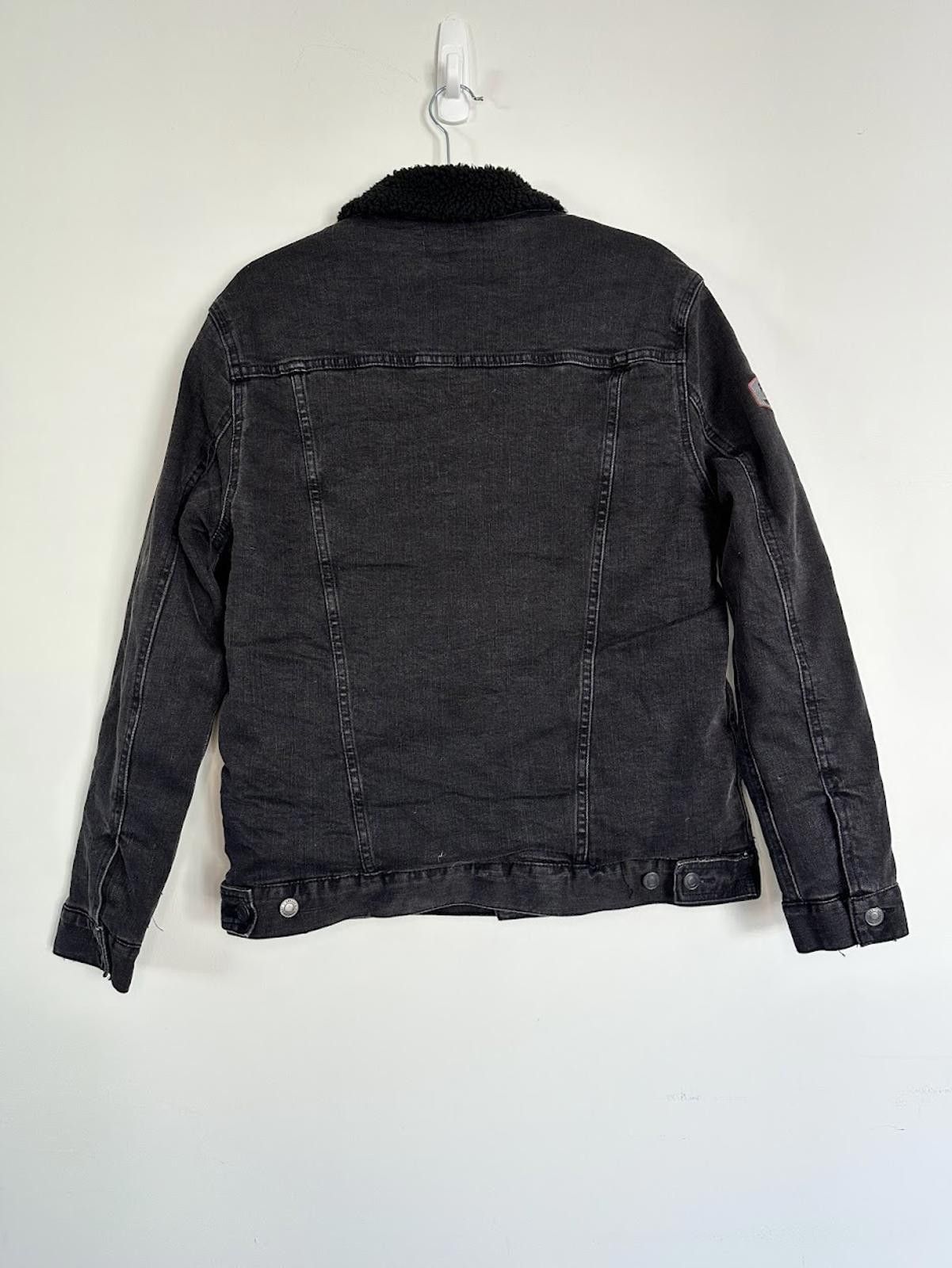Other The Black Phone 2 Jacket and Shirt Movie Promo BUNDLE Size ONE SIZE - 2 Thumbnail