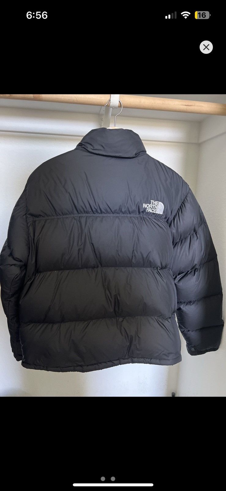 The North Face The North Face 1996 Retro Nuptse Jacket Size US M / EU 48-50 / 2 - 2 Thumbnail