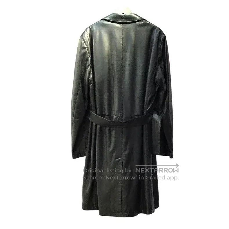 Brioni Brioni Gestapo fur coat Size US M / EU 48-50 / 2 - 2 Thumbnail