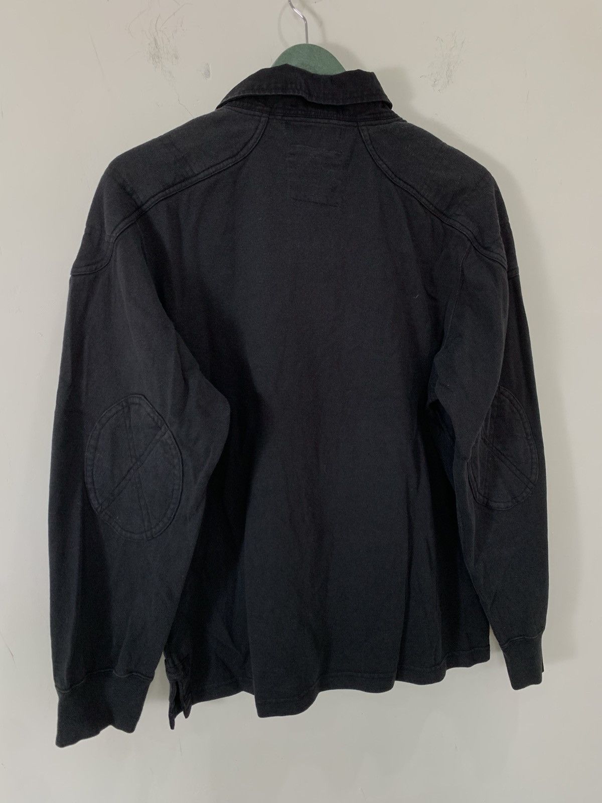 U.S. Polo Assn. Herritage cup us polo assn longsleeve Size US M / EU 48-50 / 2 - 3 Thumbnail