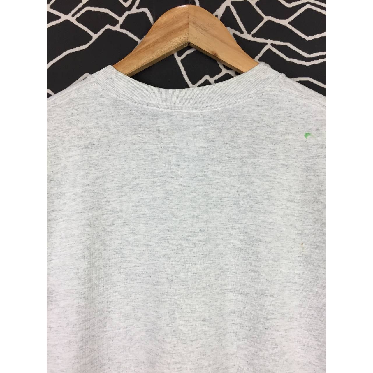 Fruit Of The Loom Vtg 50/50 Puerto Rico I'm Stoned And I'm Can't Get Up Tee Size US M / EU 48-50 / 2 - 9 Thumbnail