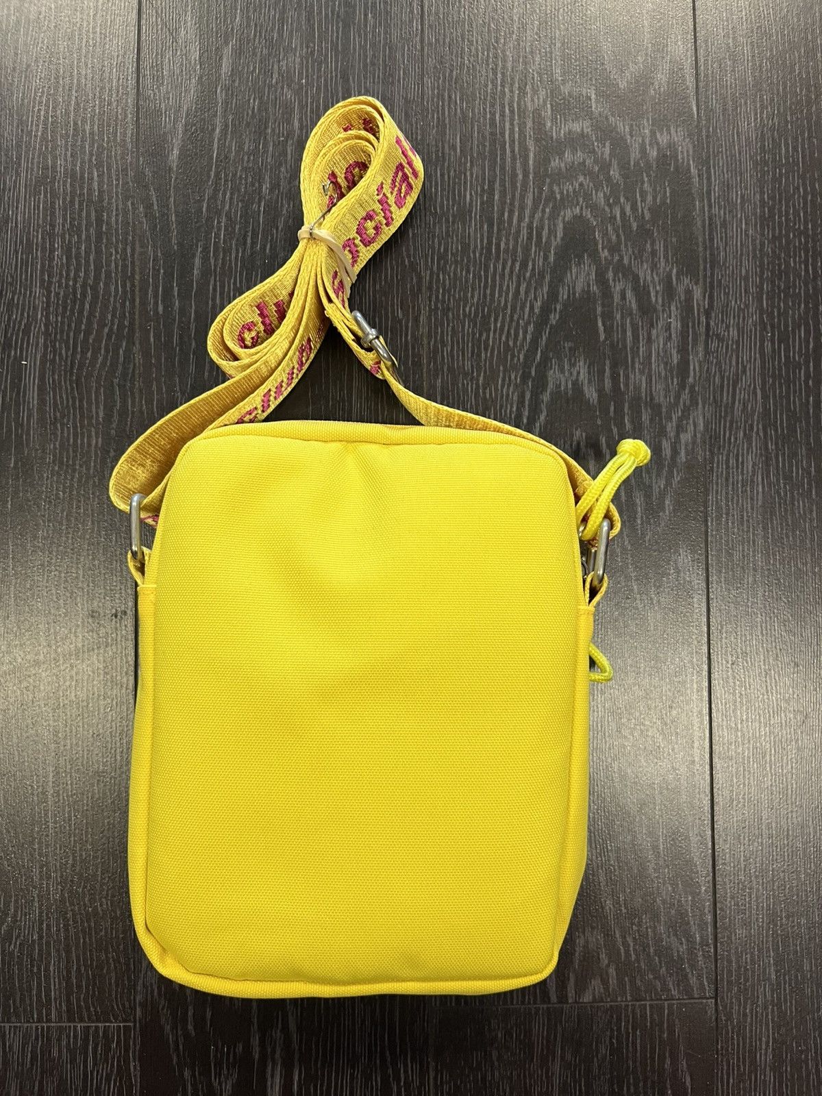 Anti Social Social Club Anti Social Social Club Shoulder Bag Size ONE SIZE - 2 Thumbnail